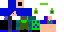 Texture for minmass