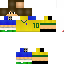Texture for CraftExtremeBR