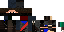 Texture for MegaPTAce