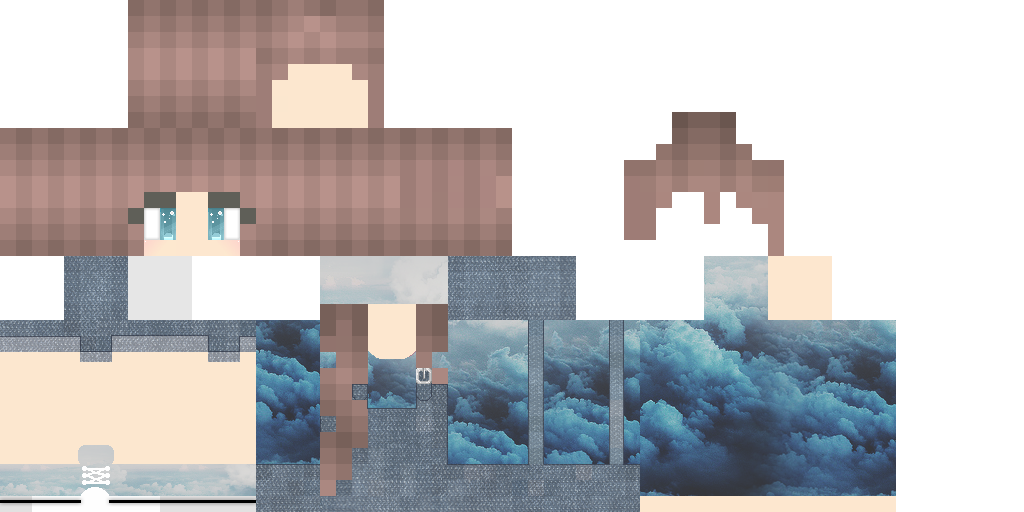 Texture for not mine 