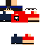 Texture for JuanMendes