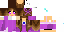 Texture for Violet