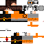 Texture for Thebadgeroge SCM Version (Small Arms)