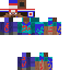 Texture for steve blésser