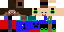 Texture for hackeraBG
