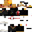 Texture for differnt tail