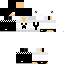 Texture for YukiGame 20 (herobrine)