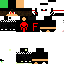 Texture for felipe_bionic