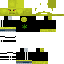 Texture for SHREK DROGO