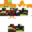 Texture for Better Twisted Rakpi