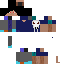 Texture for kPNc