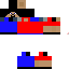 Texture for steve