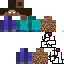 Texture for herobirine