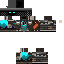 Texture for BasRyanSkin