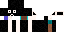 Texture for freaky thing with a hoody