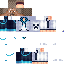 Texture for Knight