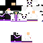 Texture for SkyziEw panda