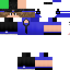 Texture for Bionic 4.0