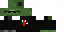 Texture for Mr. Zombie