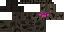 Texture for pink spider eye 