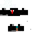 Texture for slenderman