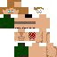 Texture for Escanor