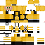 Texture for Backrooms 
