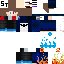 Texture for fire and icer