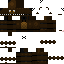 Texture for nightmare freddy with glow eyes and fixed