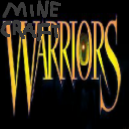 Texture for MINECRAFT WARRIORS