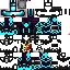 Texture for skin