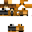 Texture for felix el gato