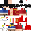 Texture for Monkey-D Luffy