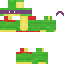 Texture for embape