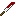 Texture for Jeff The Killer's Knife