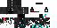 Texture for ghost dj