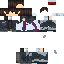 Texture for Gusio MLBB