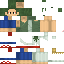 Texture for Kazeki