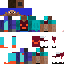Texture for maycom thiago