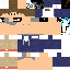 Texture for TheBorn_Player