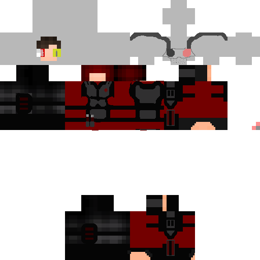 Texture for RóbertHD