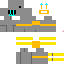 Texture for sprunki_paradybox_fun_bot
