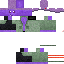 Texture for garu