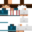 Texture for Ivor