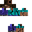 Texture for SCP