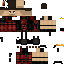 Texture for wade wilson 