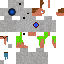 Texture for I-Bot 001