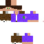 Texture for DracaufeuZ
