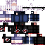 Texture for ssdh