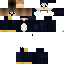 Texture for penguin